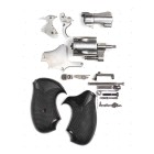 Smith & Wesson 60 Revolver