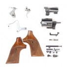 Smith & Wesson 60 Revolver