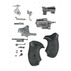 Smith & Wesson 60 Revolver