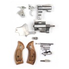 Smith & Wesson 60 Revolver