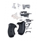 Smith & Wesson 60 Revolver