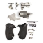 Smith & Wesson 60 Revolver