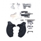 Smith & Wesson 60 Revolver