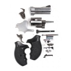 Smith & Wesson 60-10 Revolver