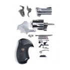 Smith & Wesson 60-14 Revolver