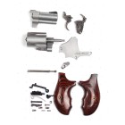 Smith & Wesson 60-14 Revolver