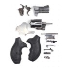 Smith & Wesson 60-14 Revolver
