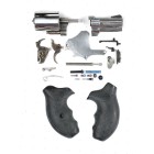 Smith & Wesson 60-14 Revolver
