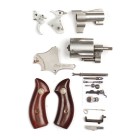 Smith & Wesson 60-3 Revolver