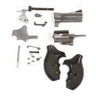 Smith & Wesson 60-4 Revolver