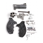 Smith & Wesson 60-4 Revolver