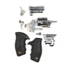 Taurus 605 Revolver