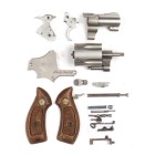 Smith & Wesson 60-7 Revolver