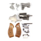 Smith & Wesson 60-7 Revolver