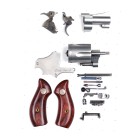 Smith & Wesson 60-7 Revolver