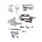 Smith & Wesson 60-7 Revolver