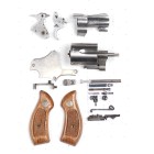 Smith & Wesson 60-7 Revolver