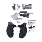 Smith & Wesson 60-9 Revolver