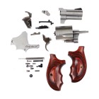 Smith & Wesson 60-9 Revolver