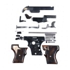 Smith & Wesson 61 Escort Semi-auto
