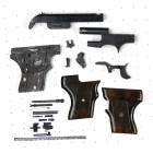 Smith & Wesson 61 Escort Semi-auto