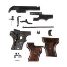 Smith & Wesson 61-2 Semi-auto