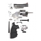 Smith & Wesson 620 Revolver