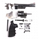 Smith & Wesson 629-5 Revolver