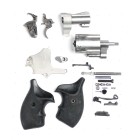 Smith & Wesson 637-2 Air Weight Revolver