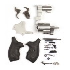 Smith & Wesson 637-2 Air Weight Revolver