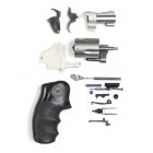 Smith & Wesson 637-2 Air Weight Revolver
