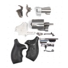 Smith & Wesson 637-2 Air Weight Revolver