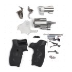 Smith & Wesson 637-2 Air Weight Revolver