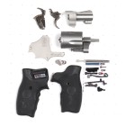 Smith & Wesson 637-2 Air Weight Revolver