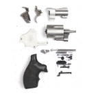 Smith & Wesson 637-2 Air Weight Revolver