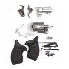Smith & Wesson 637-2 Airweight Revolver