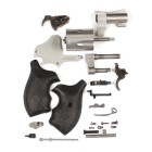 Smith & Wesson 637-2 Revolver