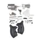 Smith & Wesson 637-2 Revolver