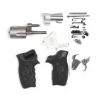 Smith & Wesson 637-2 Revolver