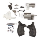 Smith & Wesson 637-2 Revolver