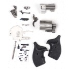 Smith & Wesson 638 Revolver