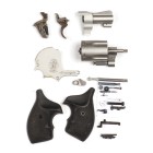 Smith & Wesson 638-2 Revolver