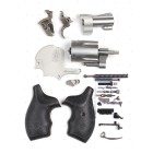Smith & Wesson 638-3 Airweight Revolver