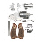 Smith & Wesson 64 Revolver
