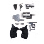 Smith & Wesson 640 Revolver