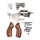 Smith & Wesson 640 Revolver