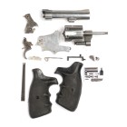 Smith & Wesson 64 Revolver