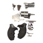 Smith & Wesson 640-1 Revolver