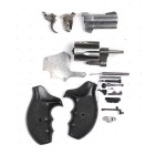 Smith & Wesson 640-3 Revolver