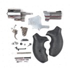 Smith & Wesson 640-3 Revolver